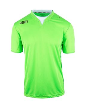 Robey Keepersshirt - Groen - Lichtgroen