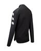 Robey Training Sweater - Zwart