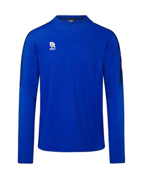 Robey Training Sweater - Blauw