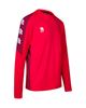 Robey Training Sweater - Rood