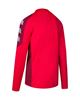 Robey Training Sweater - Rood