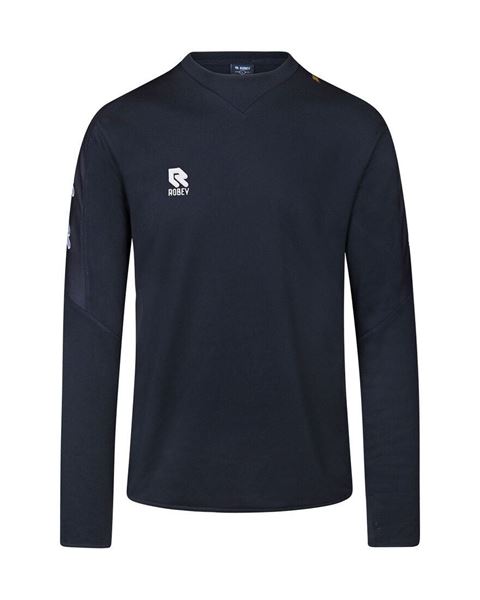 Robey Training Sweater Ronde Hals 