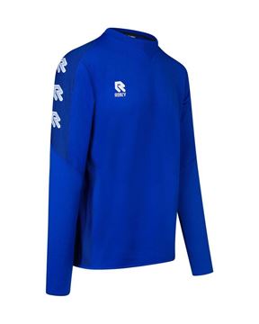 Robey Training Sweater - Blauw