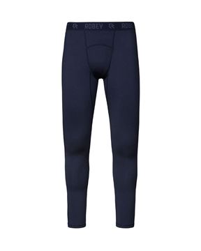 Robey Baselayer Broek - ZWart