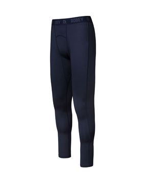 Robey Baselayer Broek - ZWart