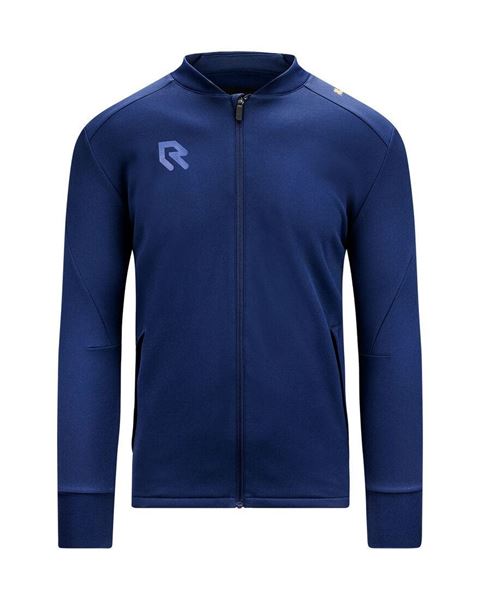 Robey Off Pitch Anthem Trainingsjack - Navy