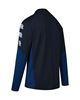 Robey Performance Full Zip Trainingsjack - Zwart/Navy