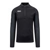 Robey - Performance Half-Zip Trainingspak - Zwart