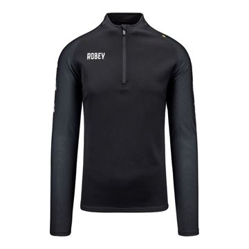 Robey - Performance Half-Zip Trainingspak - Zwart