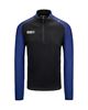 Robey Performance Trainingspak - Zwart/Blauw