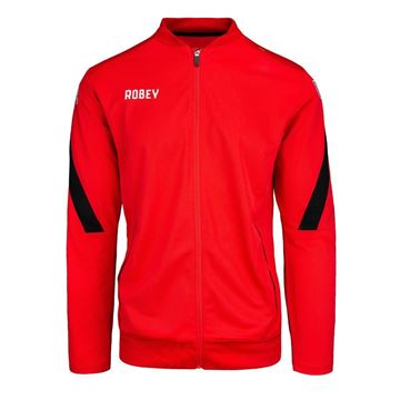 Robey - Counter Trainingspak - Rood/ Zwart