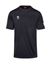 Afbeeldingen van Robey Performance Trainingsshirt - Zwart/ Grijs - Kinderen