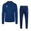 Robey Performance Trainingspak - Navy/Lichtblauw