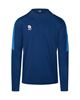 Robey Performance Training Sweater - Blauw