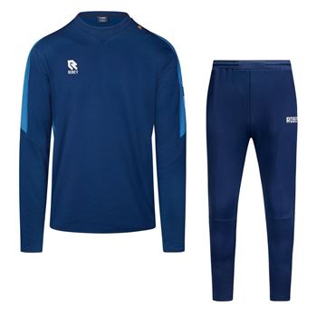 Robey Performance Trainingspak - Navy/Lichtblauw