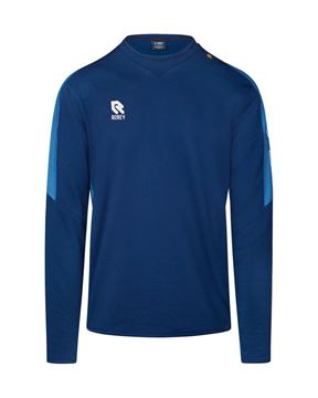 Robey Performance Trainingspak - Navy/Lichtblauw