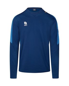 Robey Performance Trainingspak - Navy/Lichtblauw