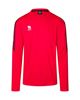 Robey Training Sweater - Rood