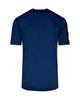 Robey Performance Voetbalshirt - Navy - Zwart