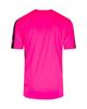 Robey Performance Voetbalshirt - Roze/Zwart