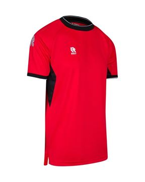 Robey Victory voetbalshirt - Rood