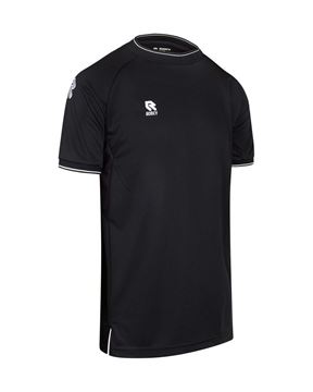 Robey Victory Voetbalshirt - Zwart