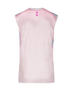 Robey Sportswear Sleeveless Shirt - Roze