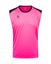 Robey Sleeveless Shirt - Roze