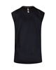 Robey Sportswear Sleeveless Shirt - Zwart