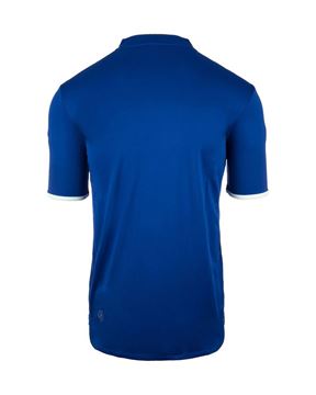 Afbeeldingen van Robey Hattrick Voetbalshirt - Blauw