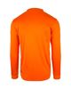 Robey Hattrick Voetbalshirt - Oranje