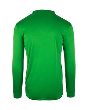 Afbeeldingen van Robey Hattrick Voetbalshirt - Groen (Lange Mouwen) - Kinderen