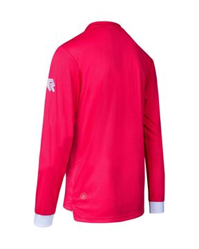 Keepersshirt Robey Lange Mouwen - Roze