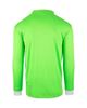 Robey Catch Voetbalshirt - Lange Mouwen - Groen