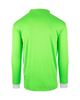 Robey Catch Voetbalshirt - Lange Mouwen - Groen