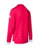 Robey Catch Voetbalshirt - Lange Mouwen - Roze