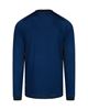 Robey Victory Voetbalshirt - Navy Blauw - Lange Mouwen