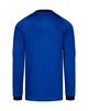 Robey Victory Voetbalshirt - Lange Mouwen - Blauw