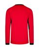 Robey Victory Voetbalshirt - Lange Mouwen - Rood