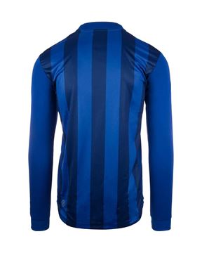 Afbeeldingen van Robey Winner Voetbalshirt - Blauw (Lange Mouwen)