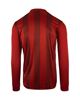 Robey Winner Shirt - Lange Mouwen -  Rood