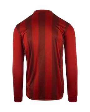 Afbeeldingen van Robey Winner Voetbalshirt - Rood (Lange Mouwen)