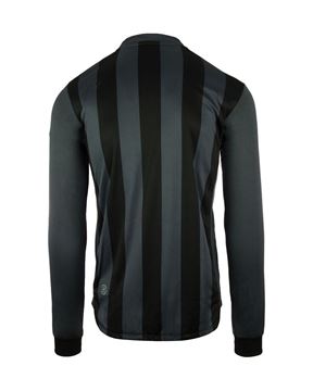 Afbeeldingen van Robey Winner Voetbalshirt - Zwart (Lange Mouwen)