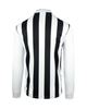 Robey Longsleeve Voetbalshirt Winner - Zwart/wit - Lange Mouwen