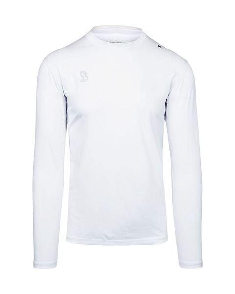 Robey Baselayer Shirt - Wit