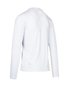 Robey Baselayer Shirt - Wit