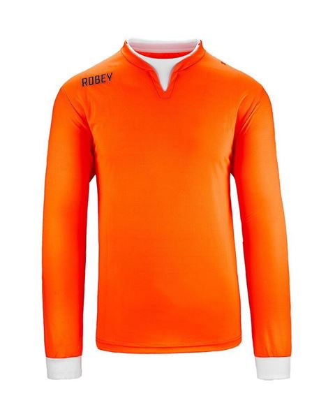 Robey Catch Keepersshirt - Oranje