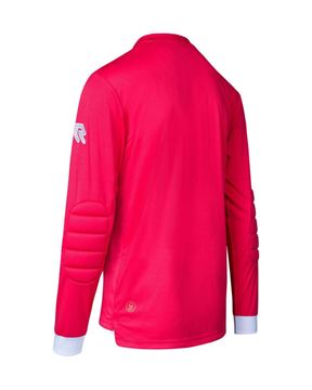 Robey Padded Keepersshirt - Roze