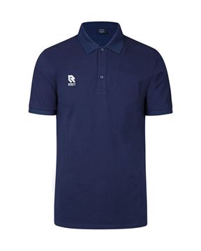 Robey Polo - Navy Blauw