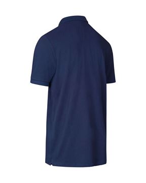 Robey Polo - Navy Blauw